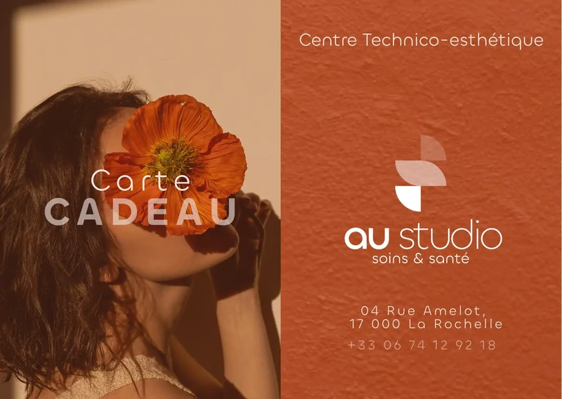 Bon Cadeau Laser dépilatoire